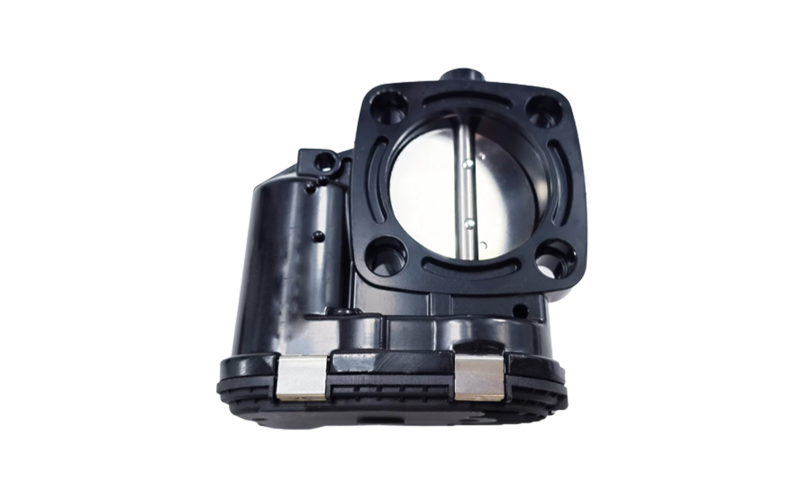 Дроссельная заслонка